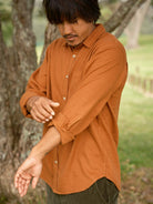 One Pocket Shirt - S - Mollusk Surf Shop