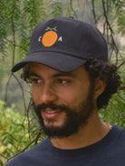 Orange Hat - OS - Mollusk Surf Shop