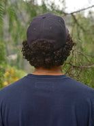 Orange Hat - OS - Mollusk Surf Shop