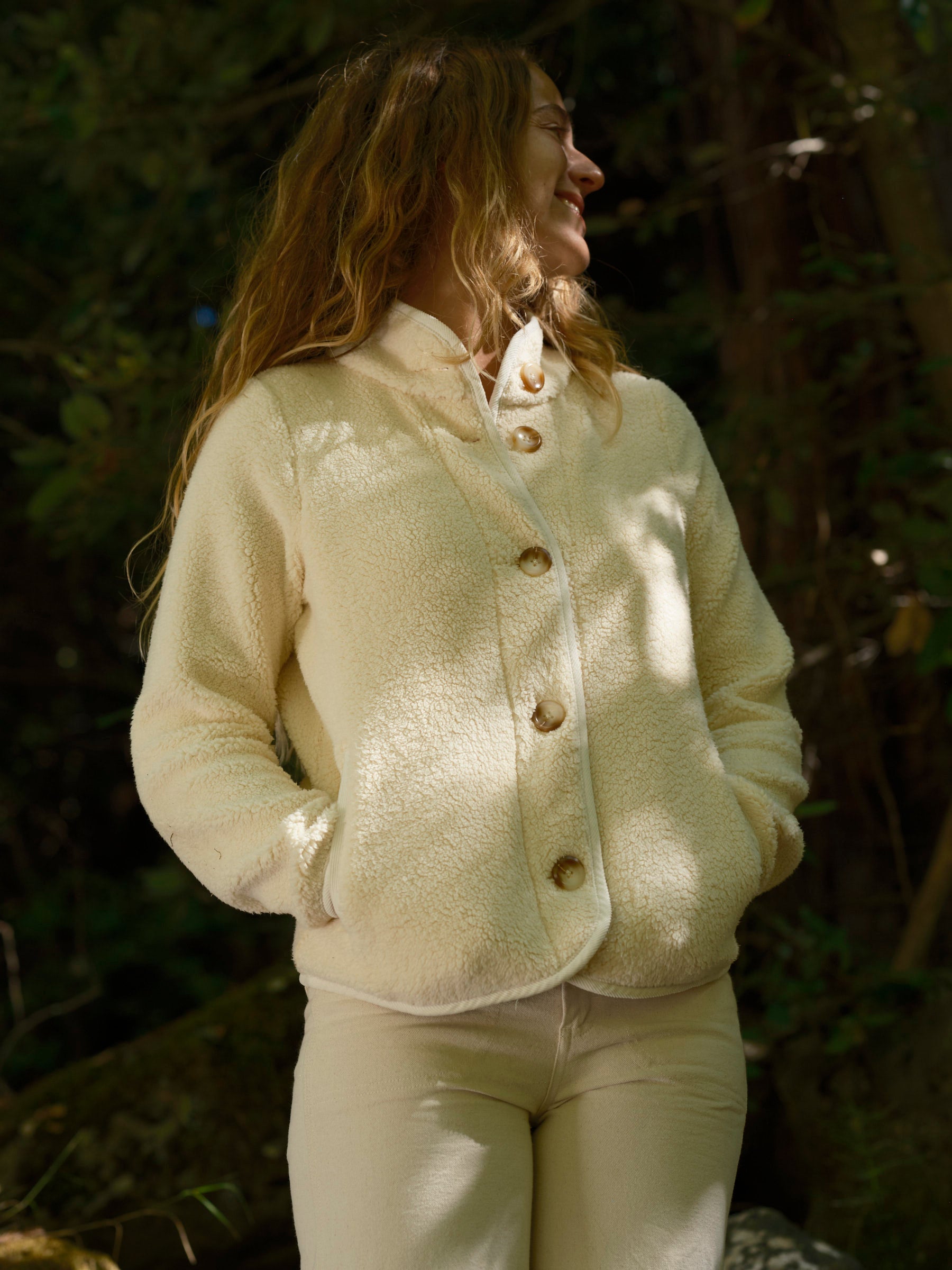 Orcas Jacket - XS - Mollusk Surf Shop