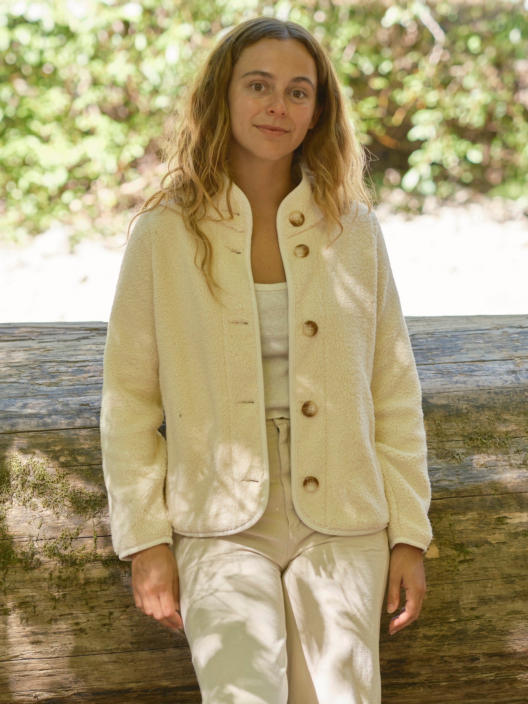 Orcas Jacket - XS - Mollusk Surf Shop