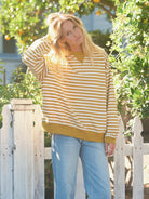 Oversized Crew - XS - Mollusk Surf Shop