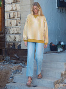 Oversized Crew - XS - Mollusk Surf Shop