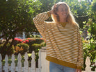 Oversized Crew - XS - Mollusk Surf Shop