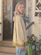 Oversized Crew - XS - Mollusk Surf Shop