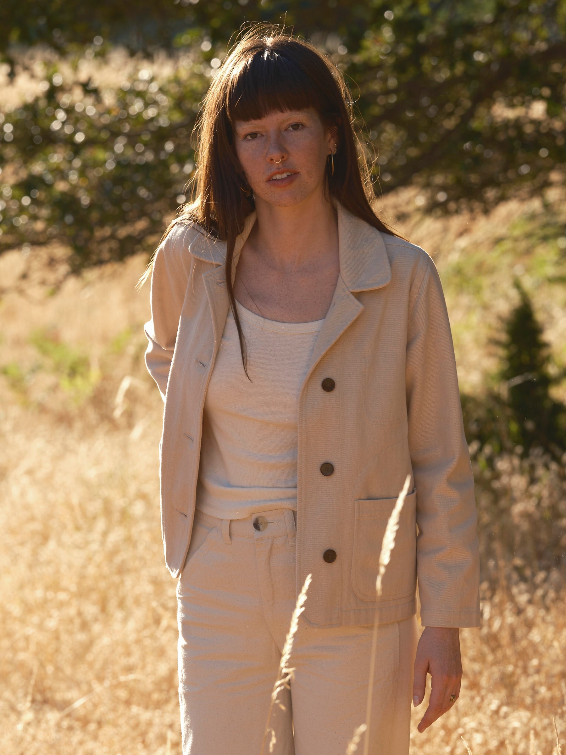 Painter Jacket - XS - Mollusk Surf Shop