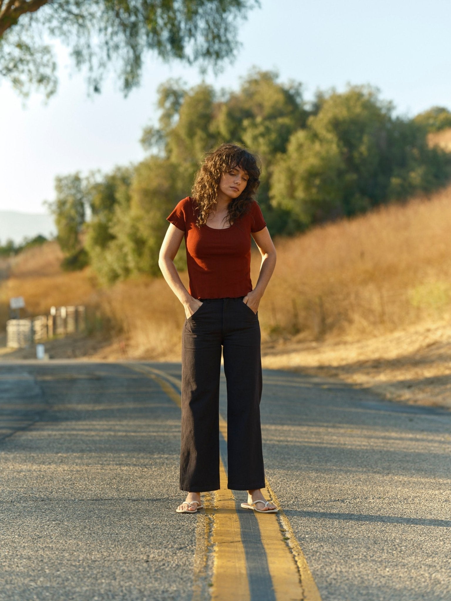 Painter Pants - XS - Mollusk Surf Shop