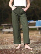 Painter Pants - XS - Mollusk Surf Shop