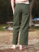 Painter Pants - XS - Mollusk Surf Shop - description