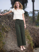 Painter Pants - XS - Mollusk Surf Shop