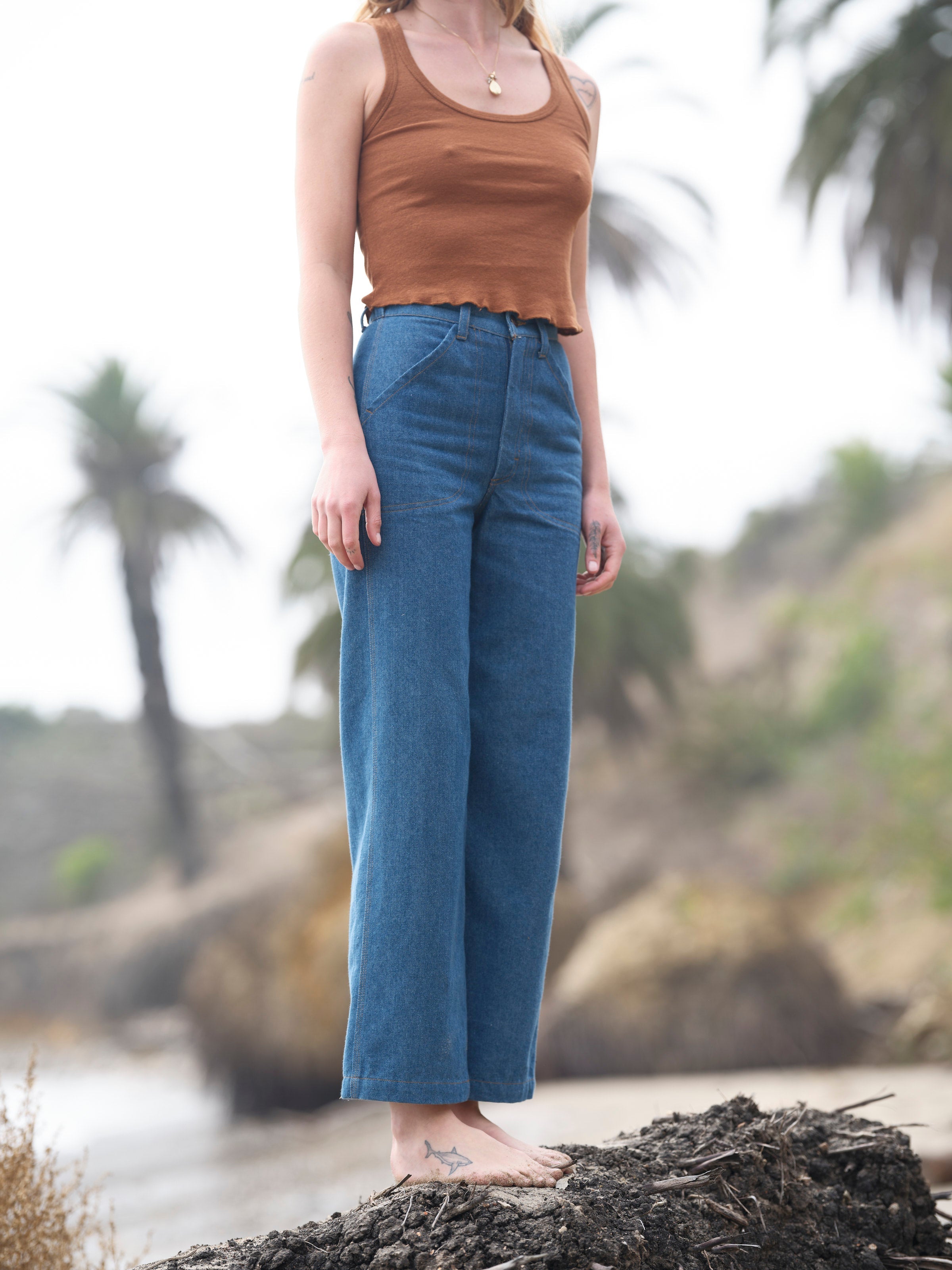Painter Pants - XS - Mollusk Surf Shop