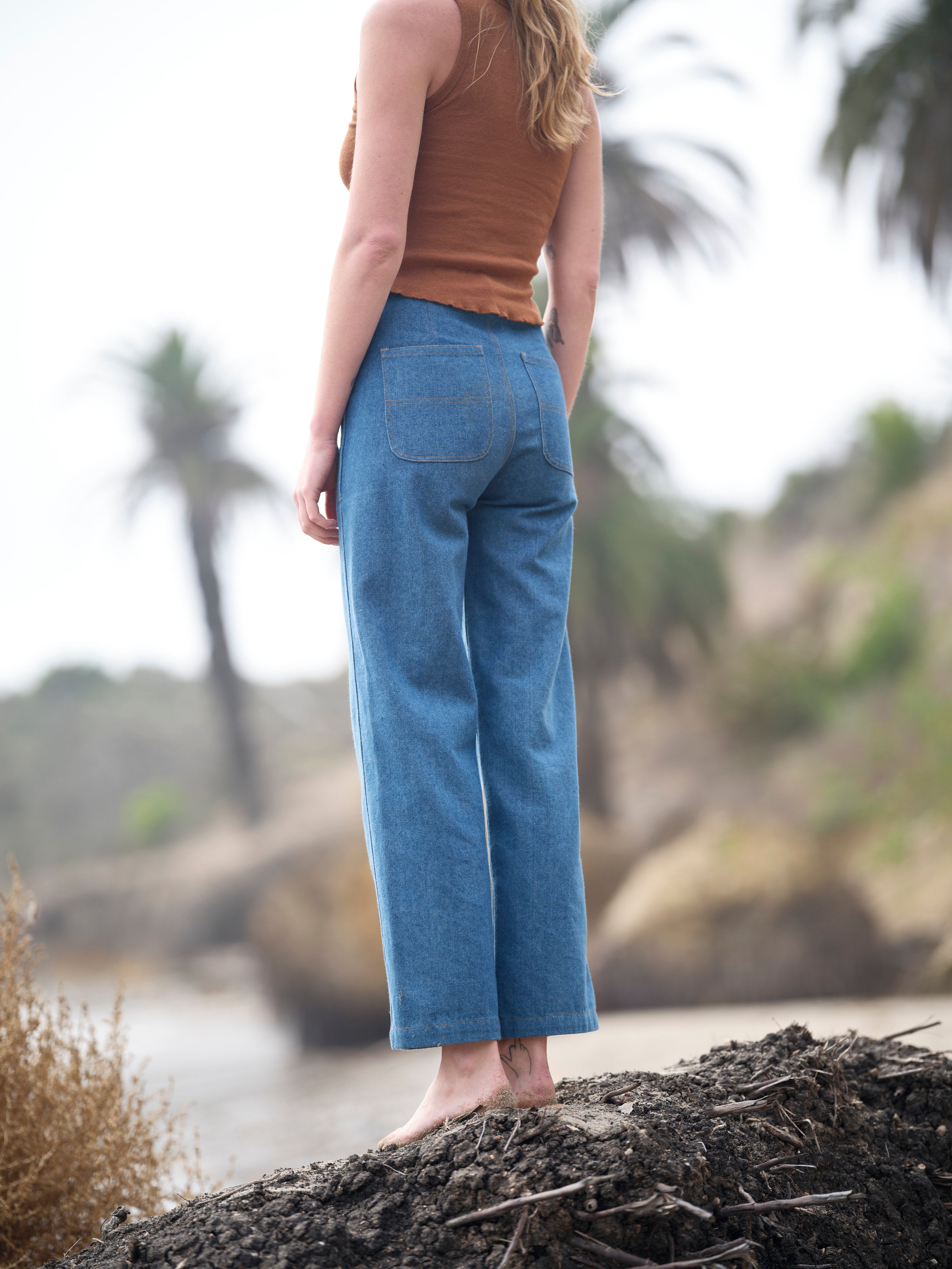 Painter Pants - XS - Mollusk Surf Shop