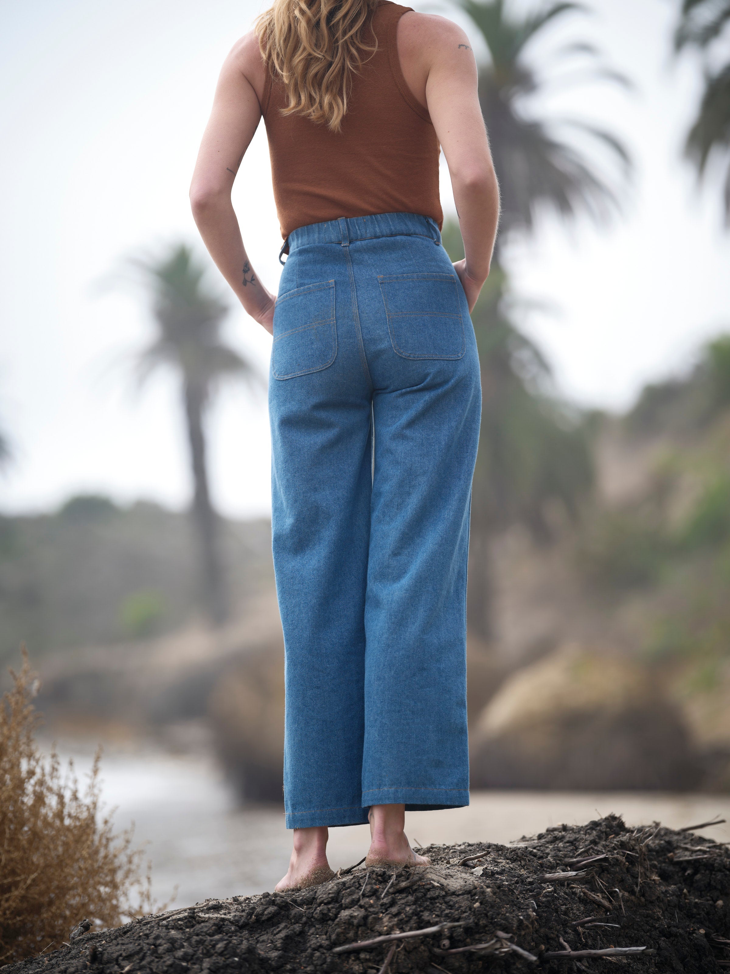 Painter Pants - XS - Mollusk Surf Shop