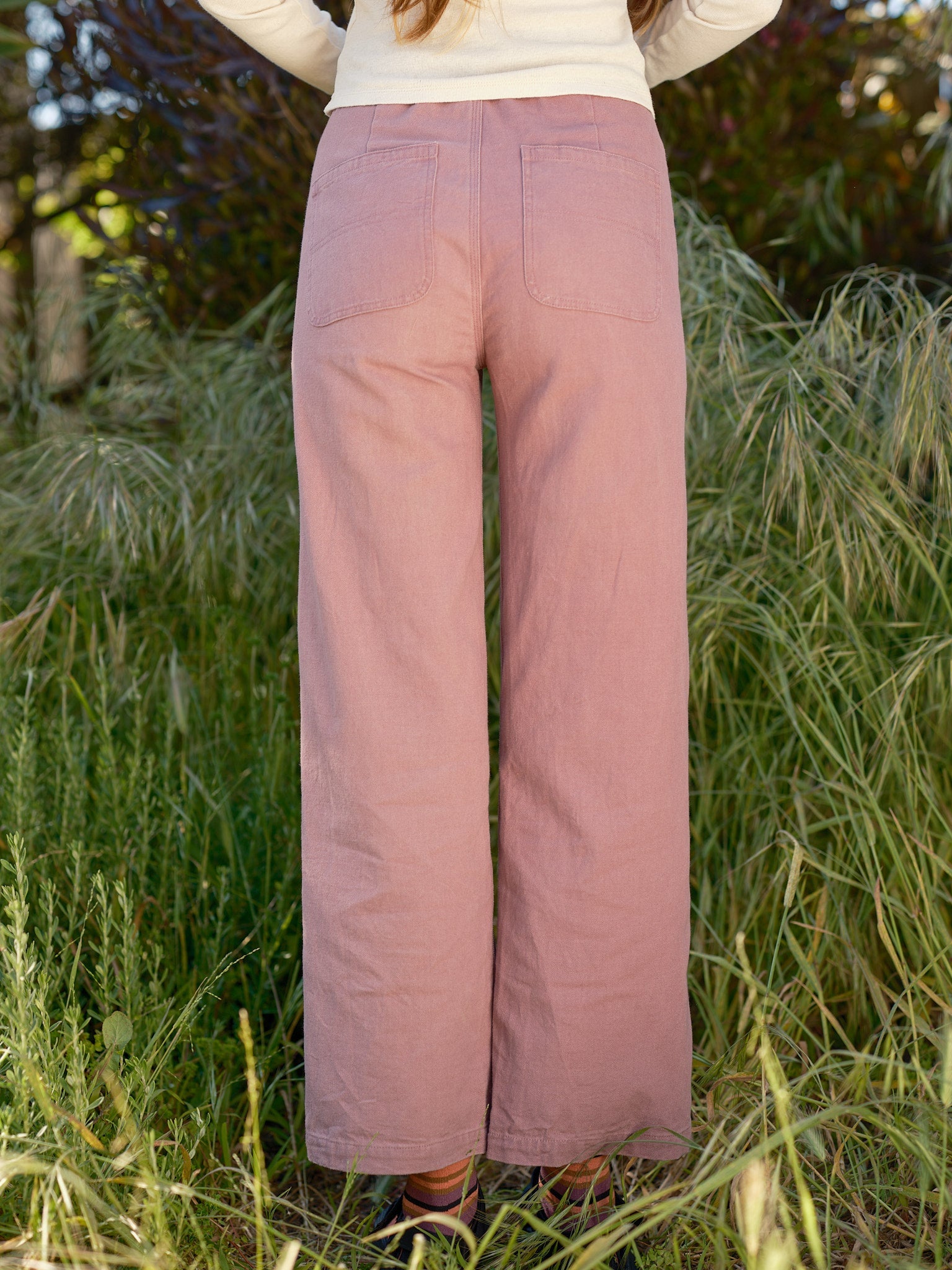 Painter Pants - XS - Mollusk Surf Shop