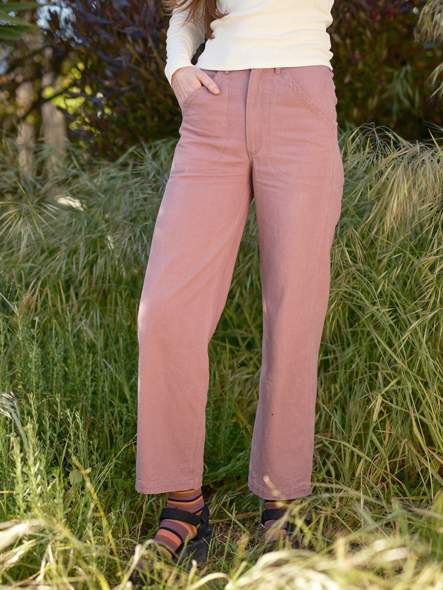 Painter Pants - XS - Mollusk Surf Shop