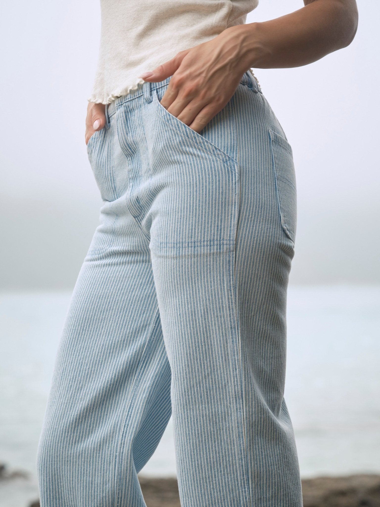 Painter Pants - XS - Mollusk Surf Shop