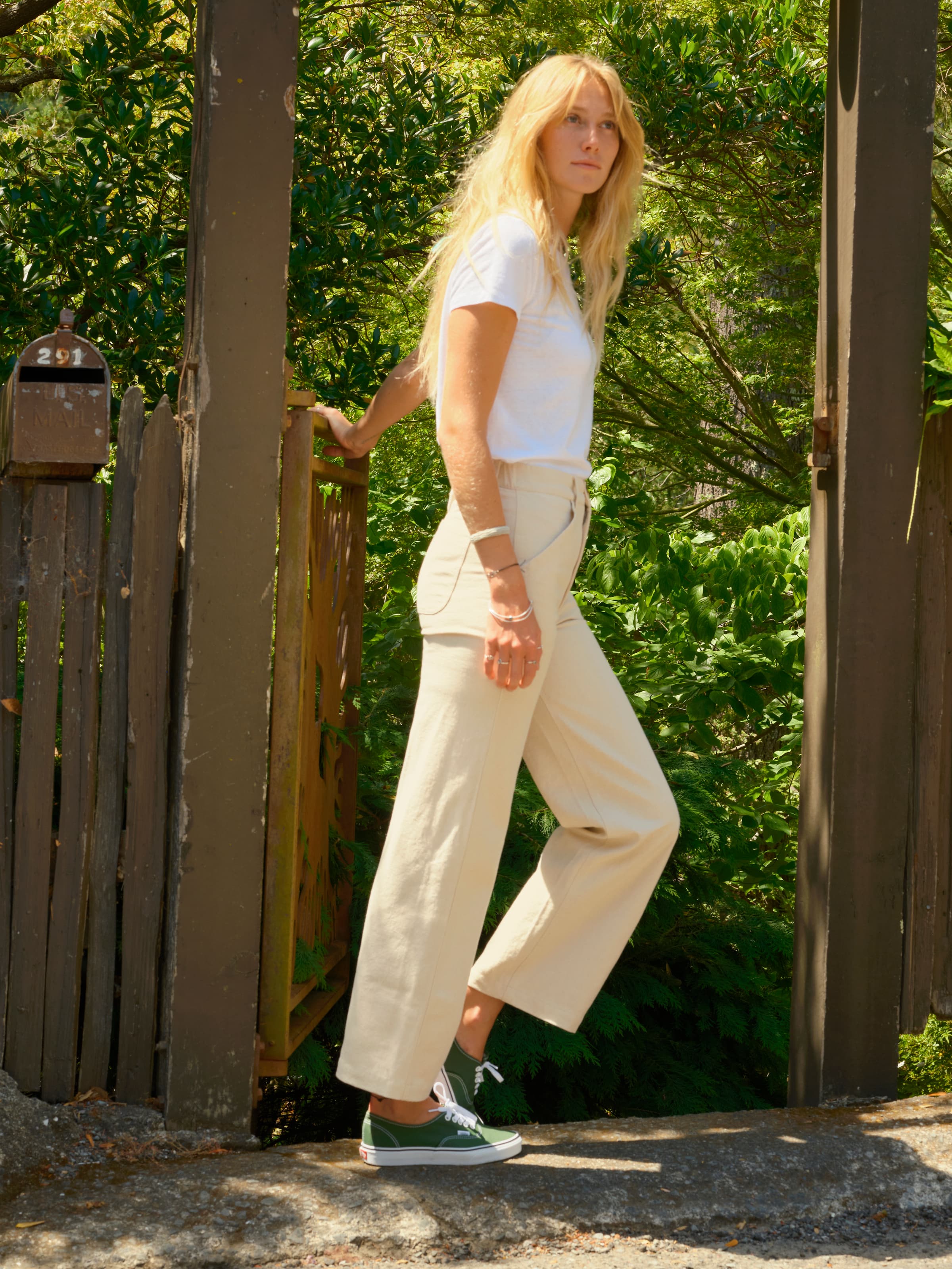 Painter Pants - XS - Mollusk Surf Shop