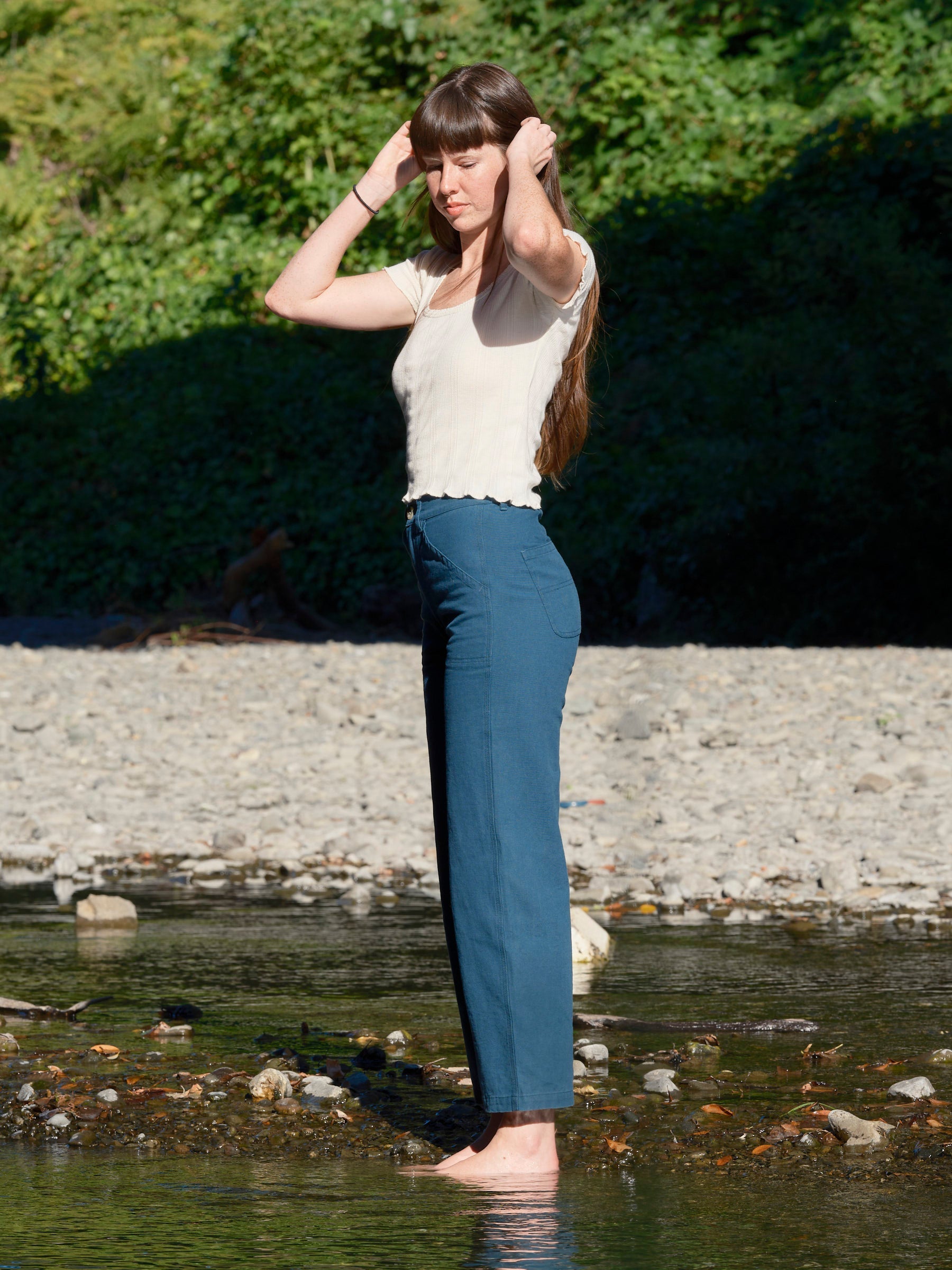 Painter Pants - XS - Mollusk Surf Shop