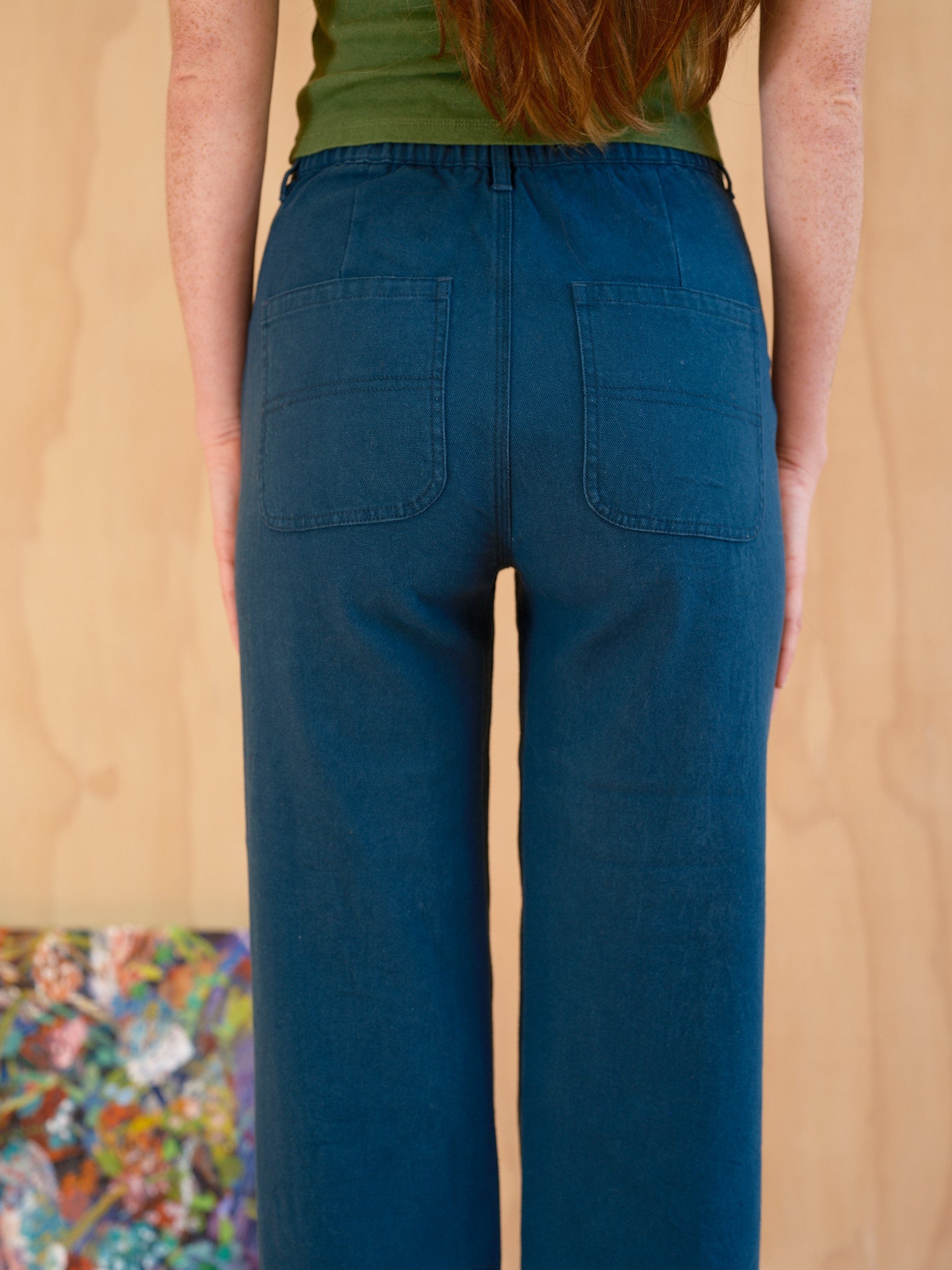 Painter Pants - XS - Mollusk Surf Shop