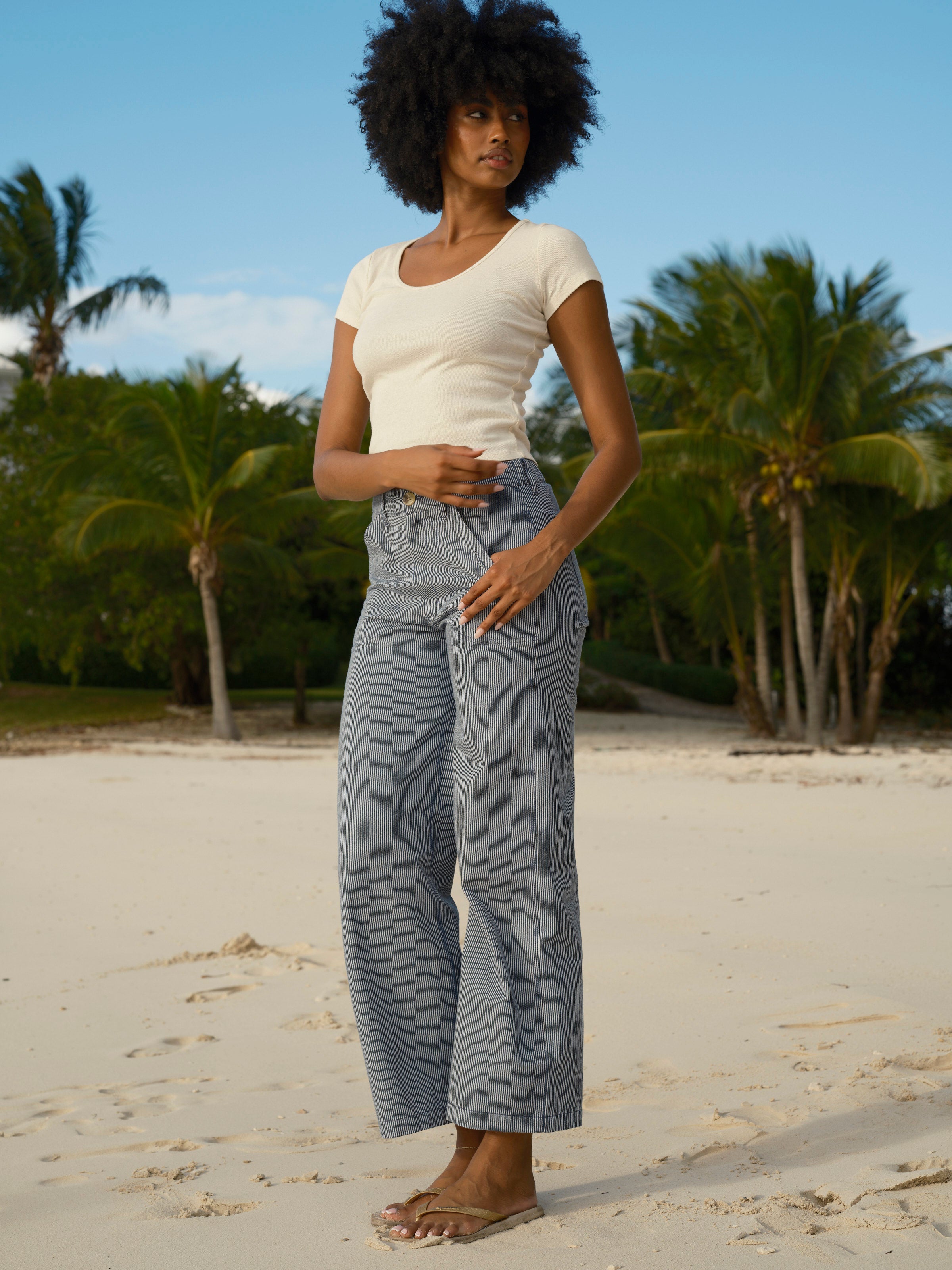 Painter Pants - XS - Mollusk Surf Shop