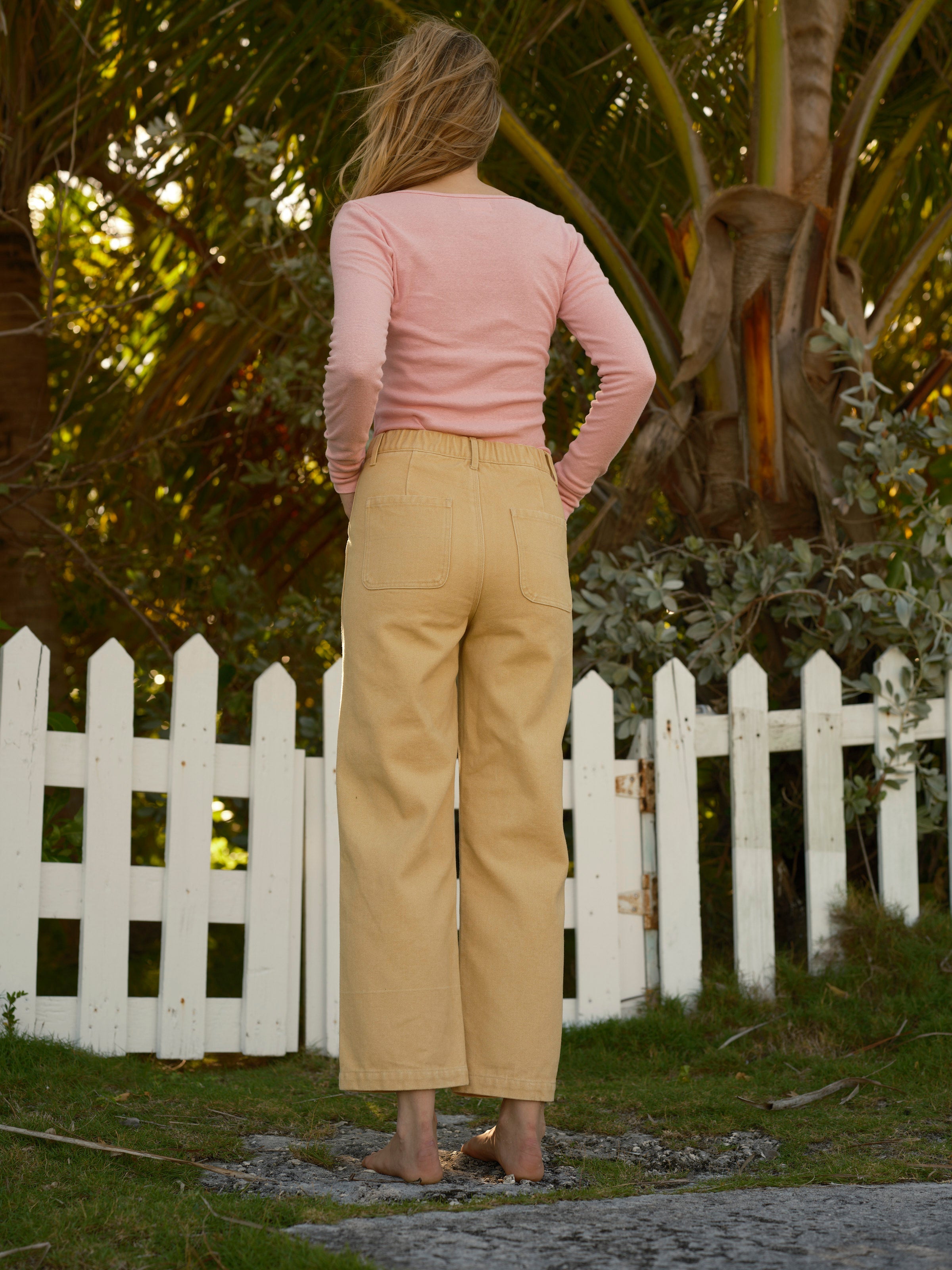 Painter Pants - XS - Mollusk Surf Shop