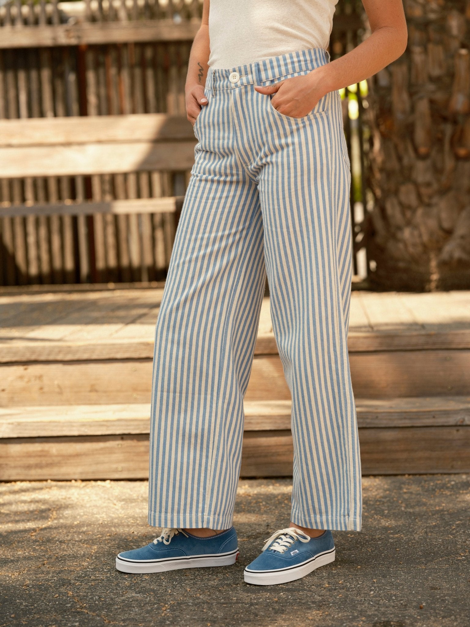 Parker Pants - XS - Mollusk Surf Shop