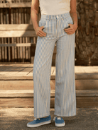 Parker Pants - XS - Mollusk Surf Shop