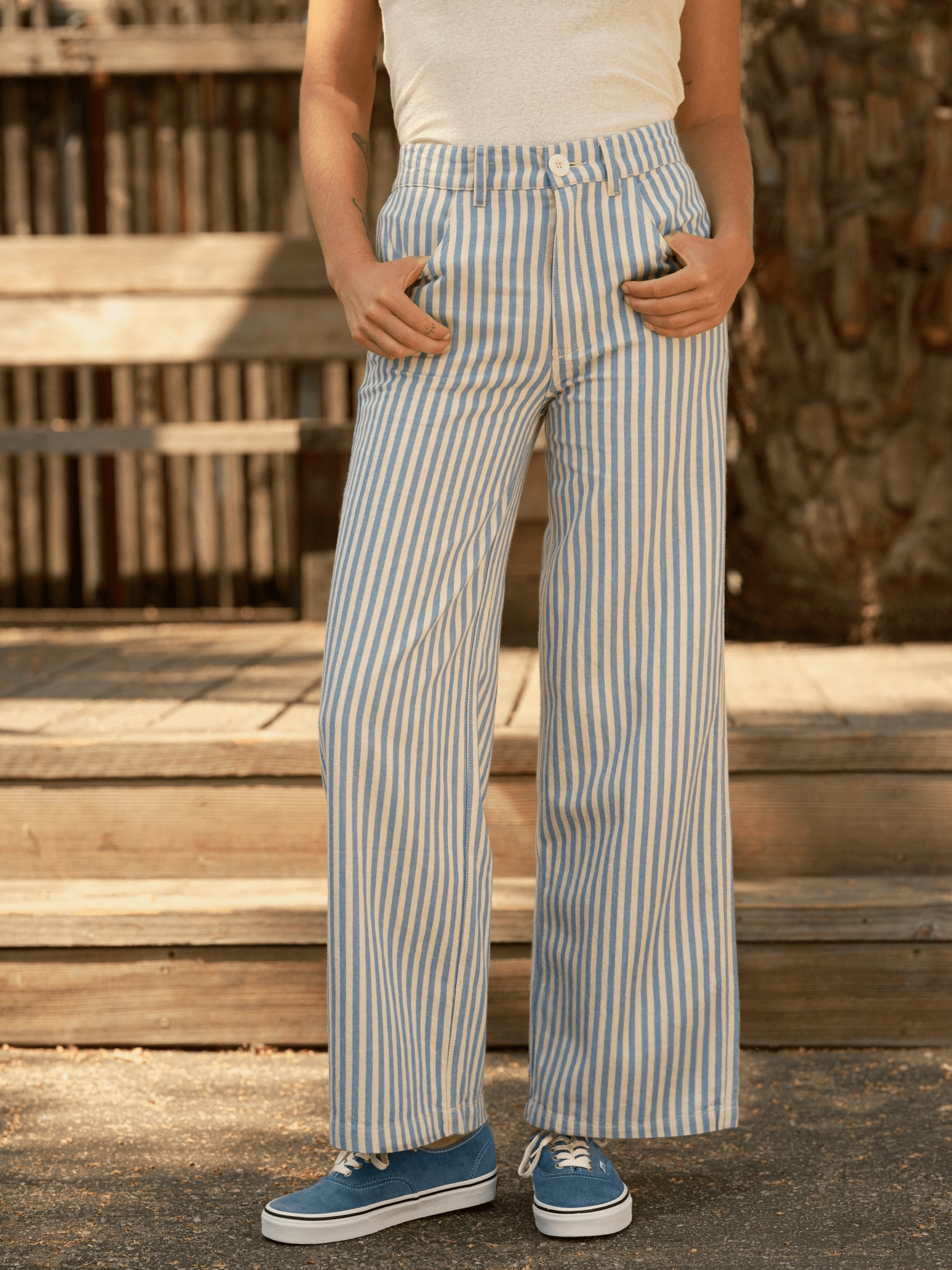 Parker Pants - XS - Mollusk Surf Shop