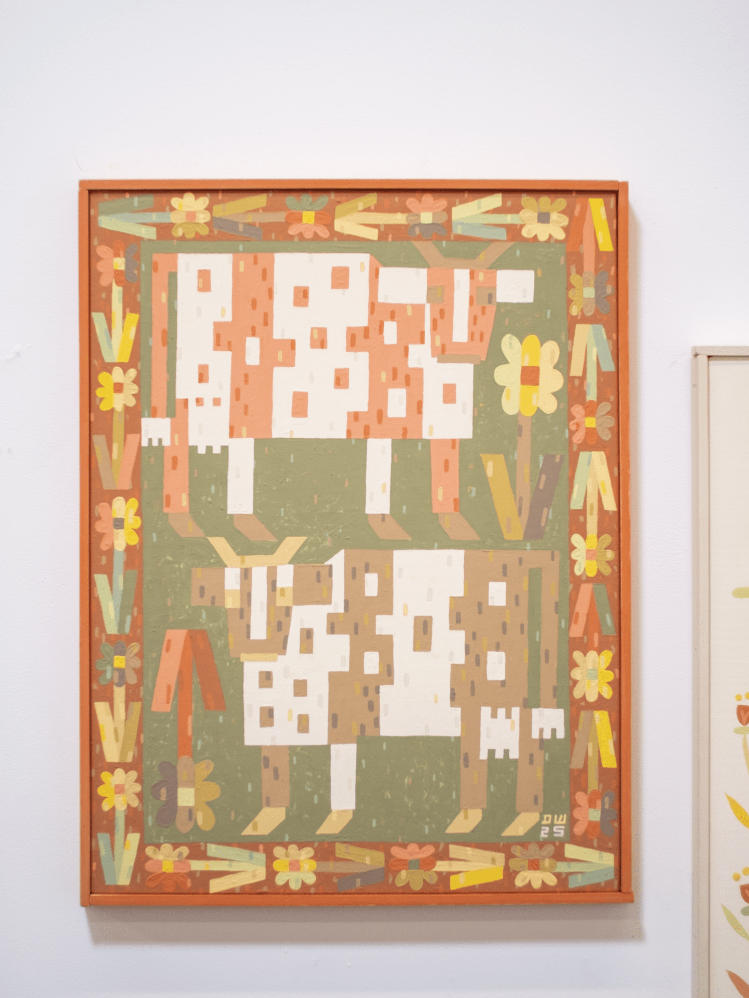 Pastoral Series 2 - David Wien - Mollusk Surf Shop