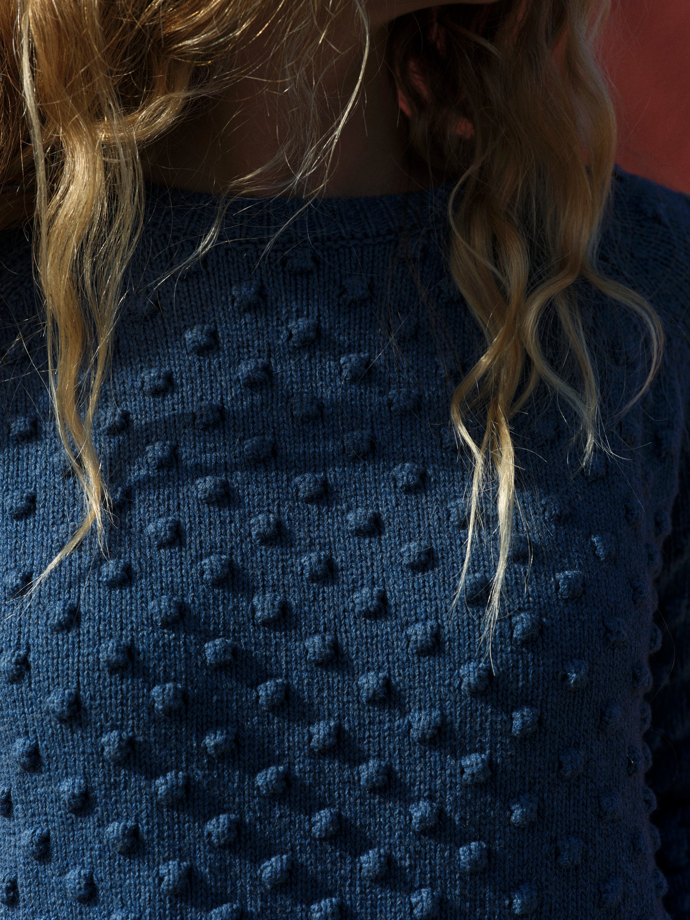 Pearl Sweater - XS - Mollusk Surf Shop