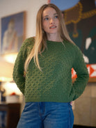 Pearl Sweater - XS - Mollusk Surf Shop