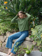 Pearl Sweater - XS - Mollusk Surf Shop