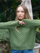 Pearl Sweater - XS - Mollusk Surf Shop
