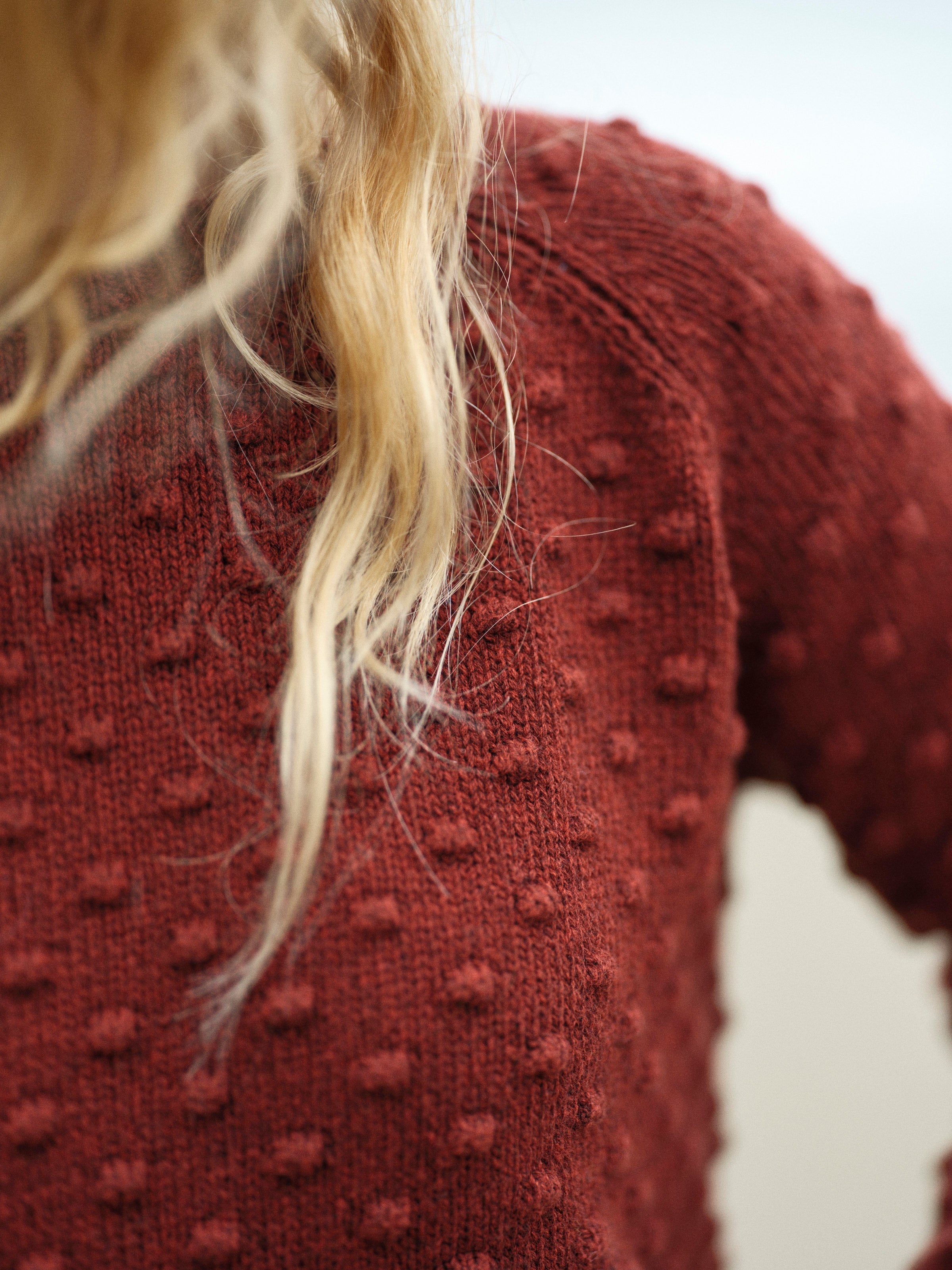 Pearl Sweater - XS - Mollusk Surf Shop