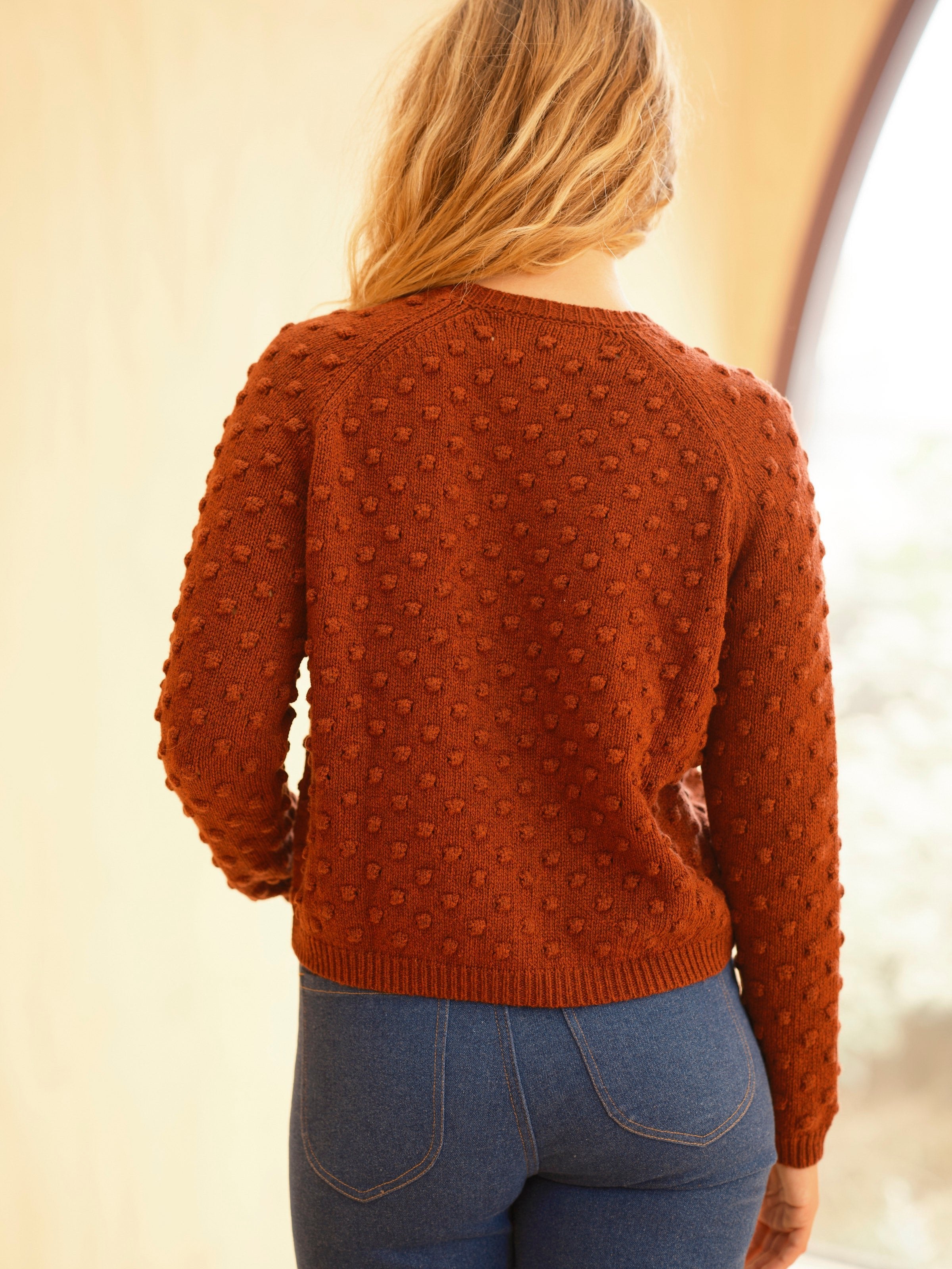 Pearl Sweater - XS - Mollusk Surf Shop