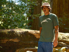 Pelican Tee - S - Mollusk Surf Shop