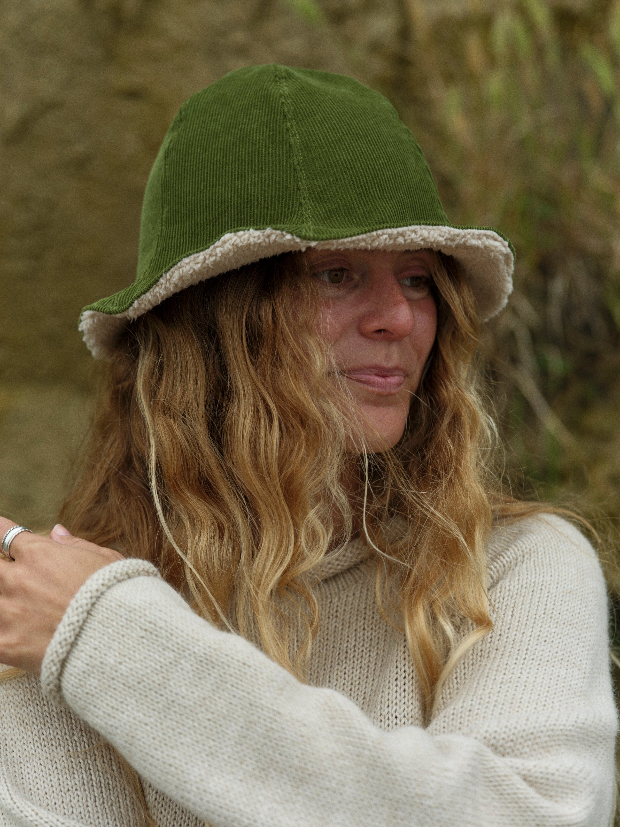 Petal Hat - OS - Mollusk Surf Shop