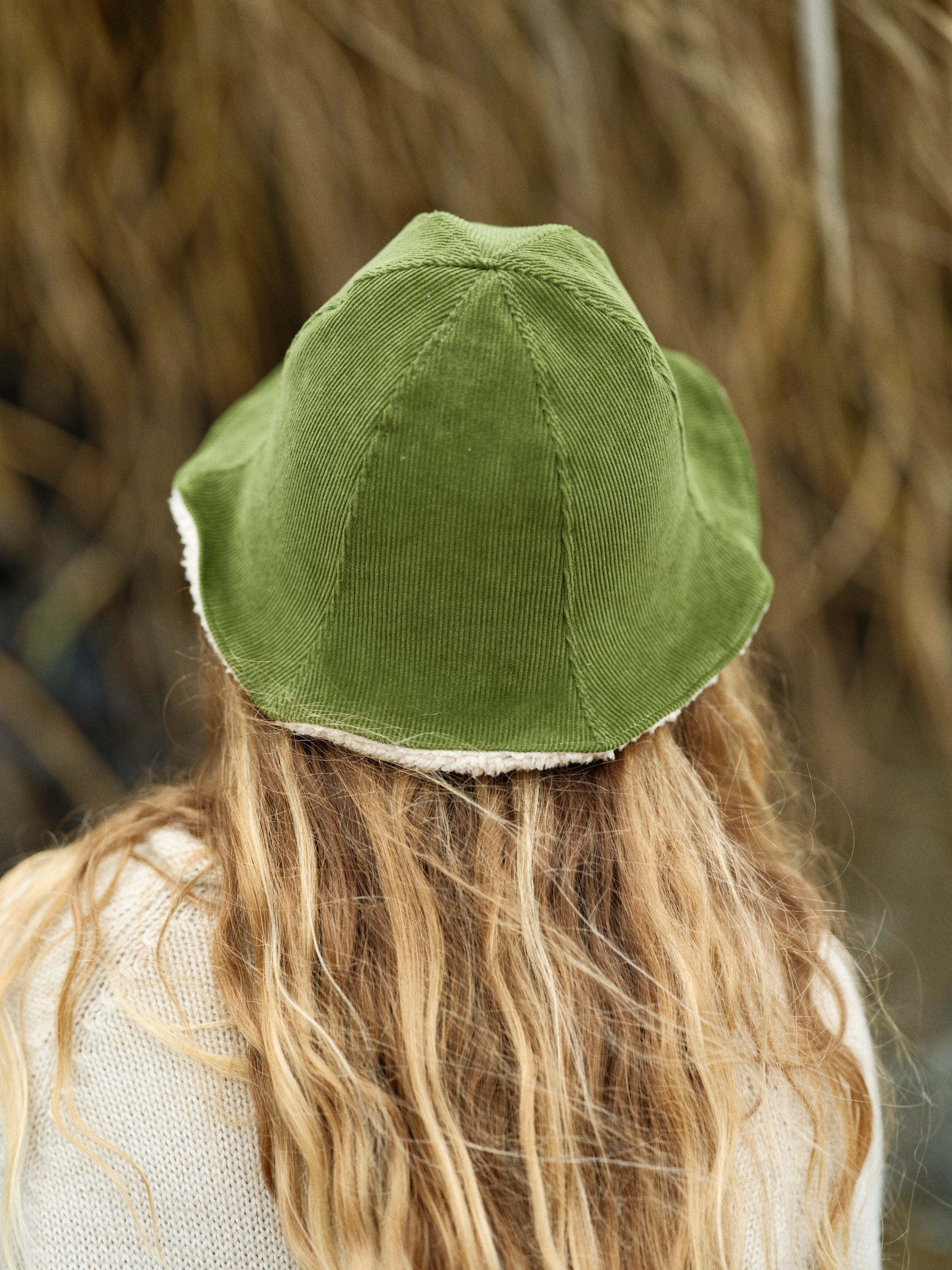 Petal Hat - OS - Mollusk Surf Shop - description