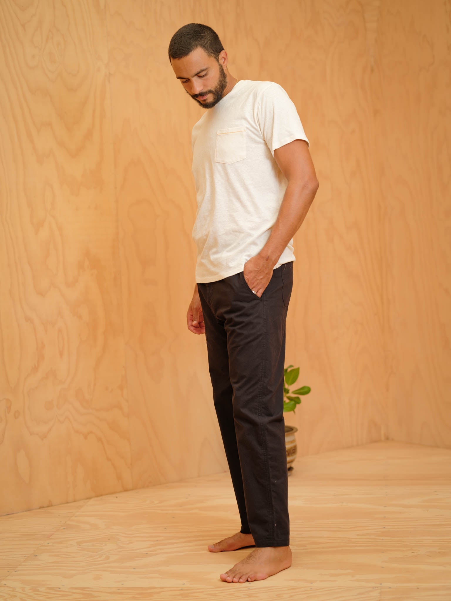 Pinnacle Pants - S - Mollusk Surf Shop