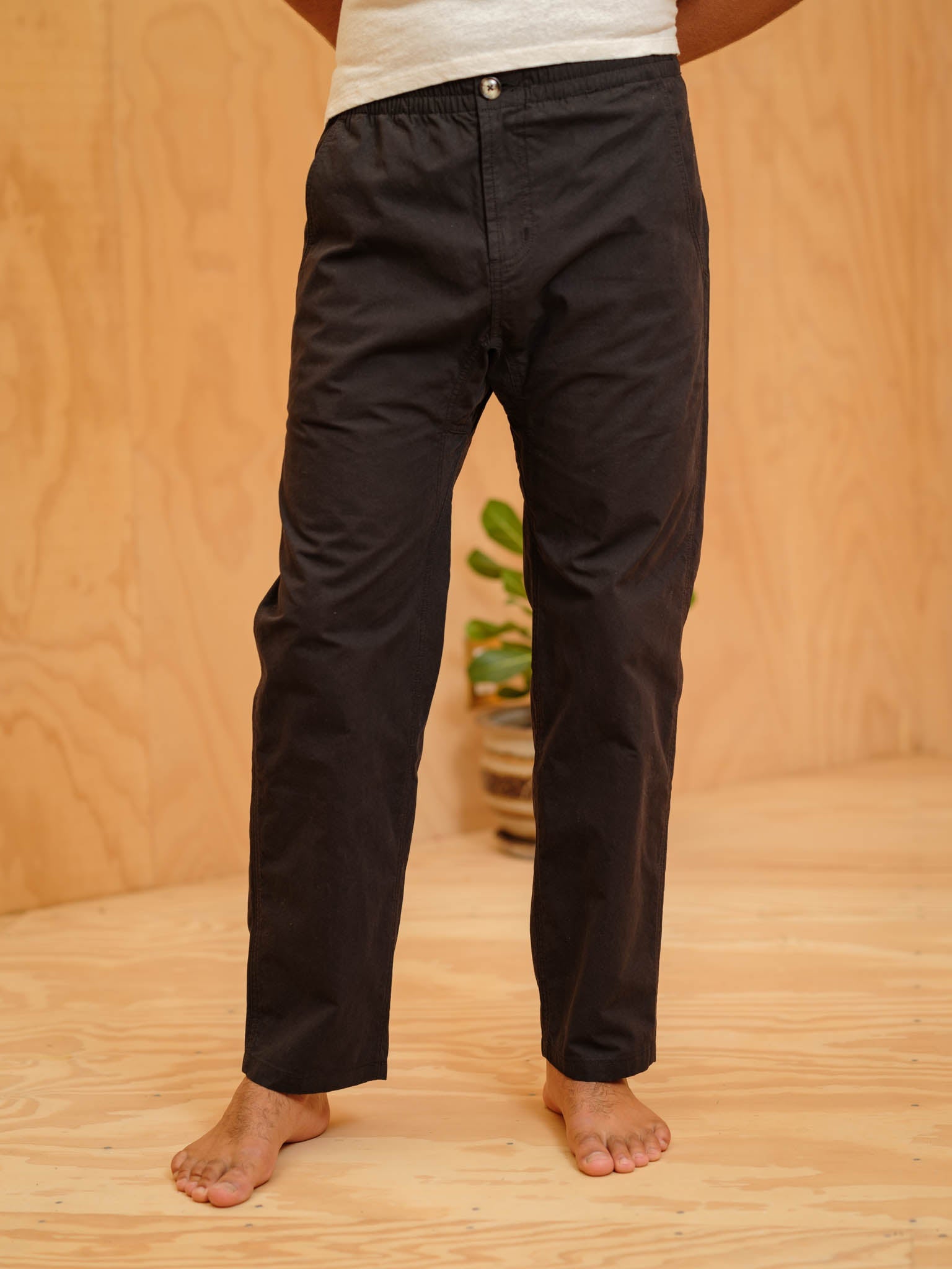 Pinnacle Pants - S - Mollusk Surf Shop