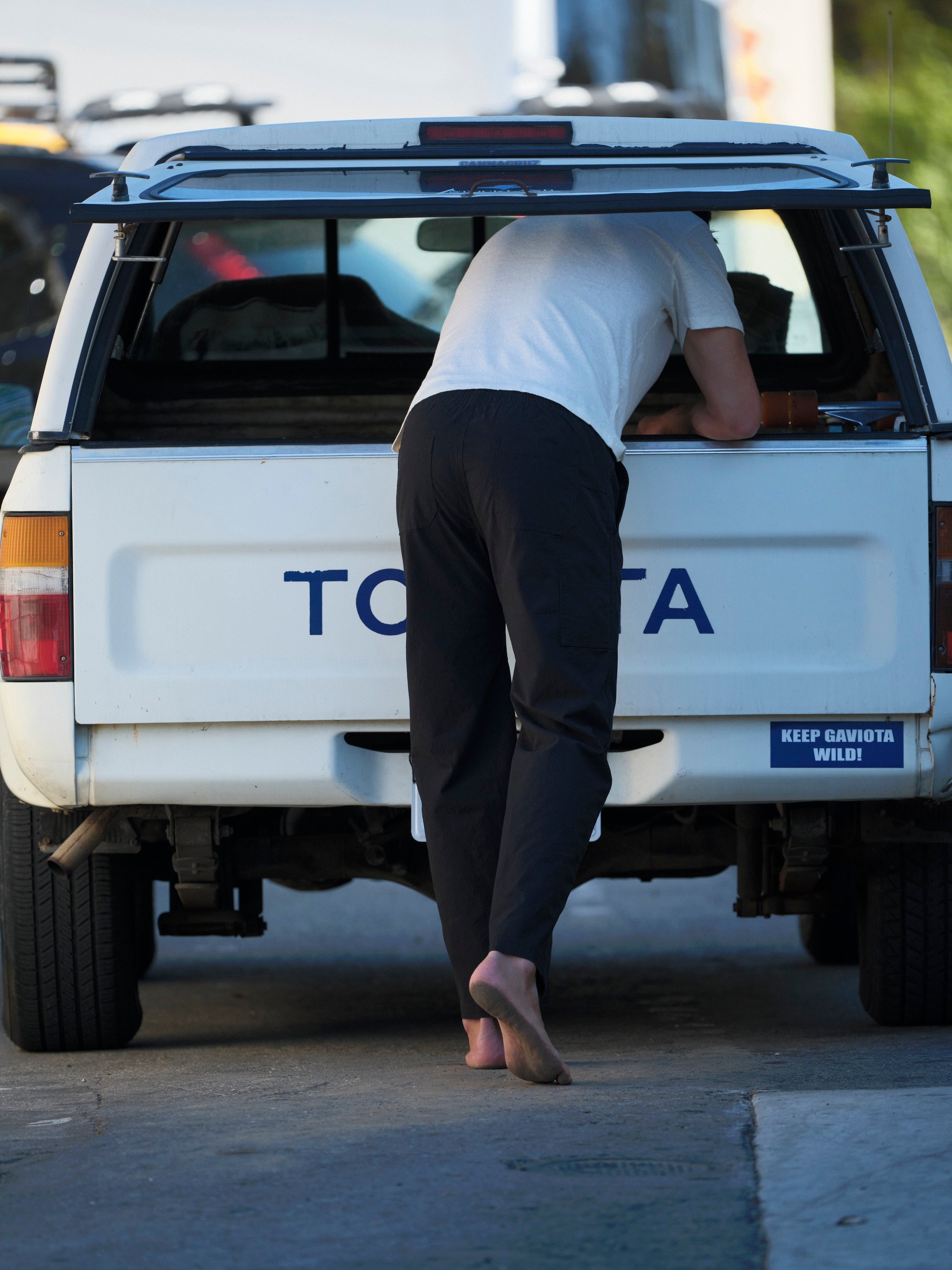 Pinnacle Pants - S - Mollusk Surf Shop
