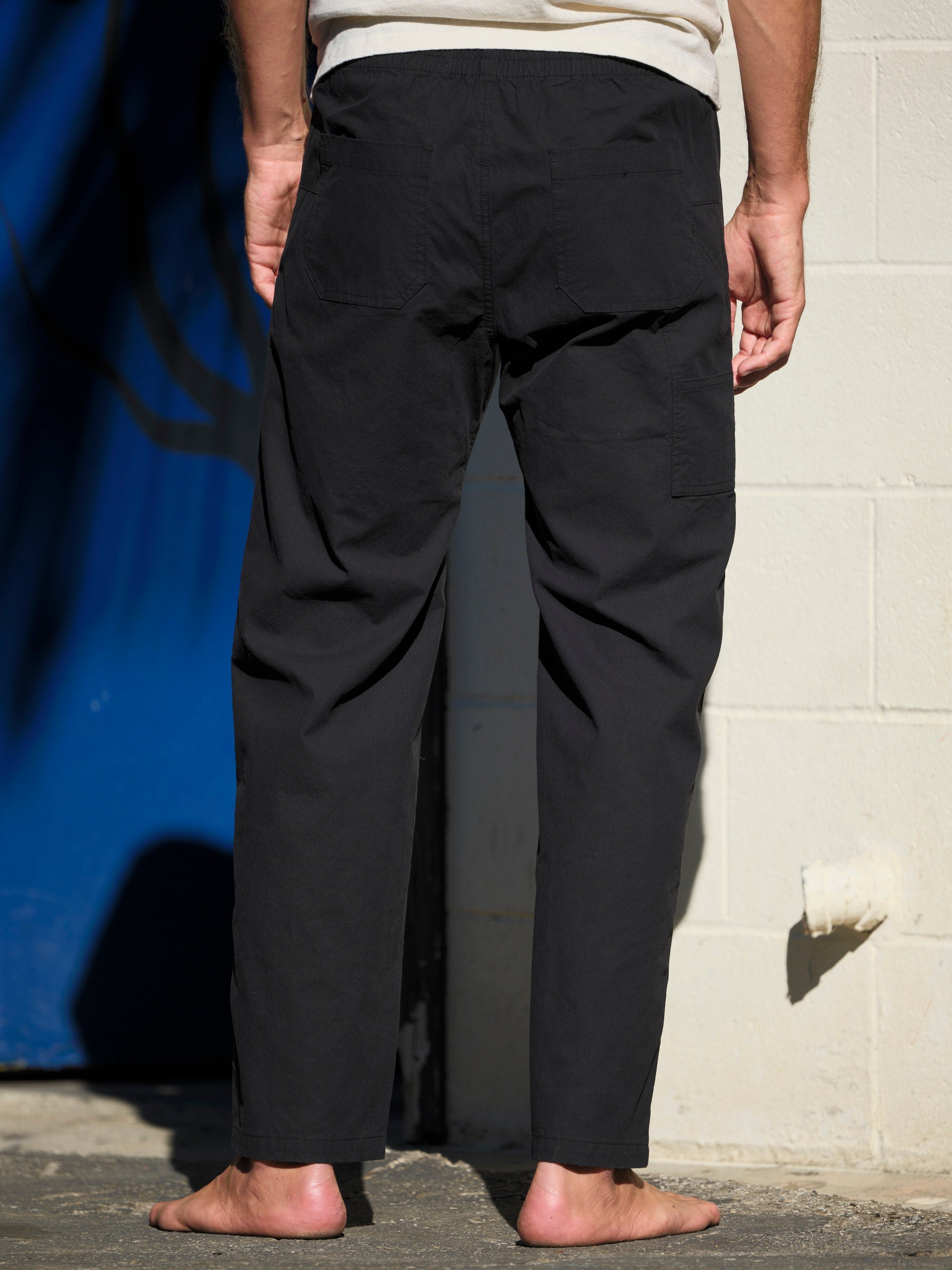 Pinnacle Pants - S - Mollusk Surf Shop