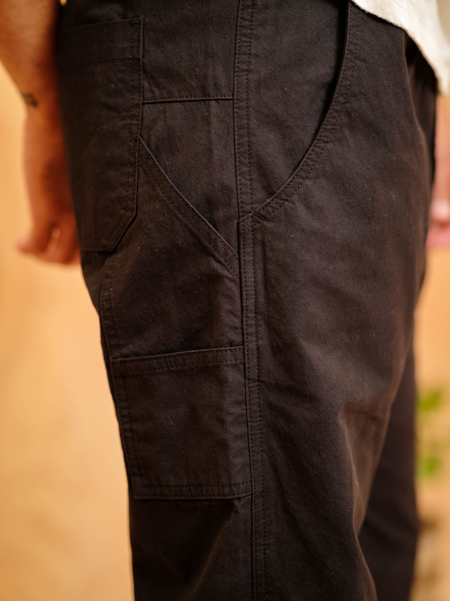 Pinnacle Pants - S - Mollusk Surf Shop