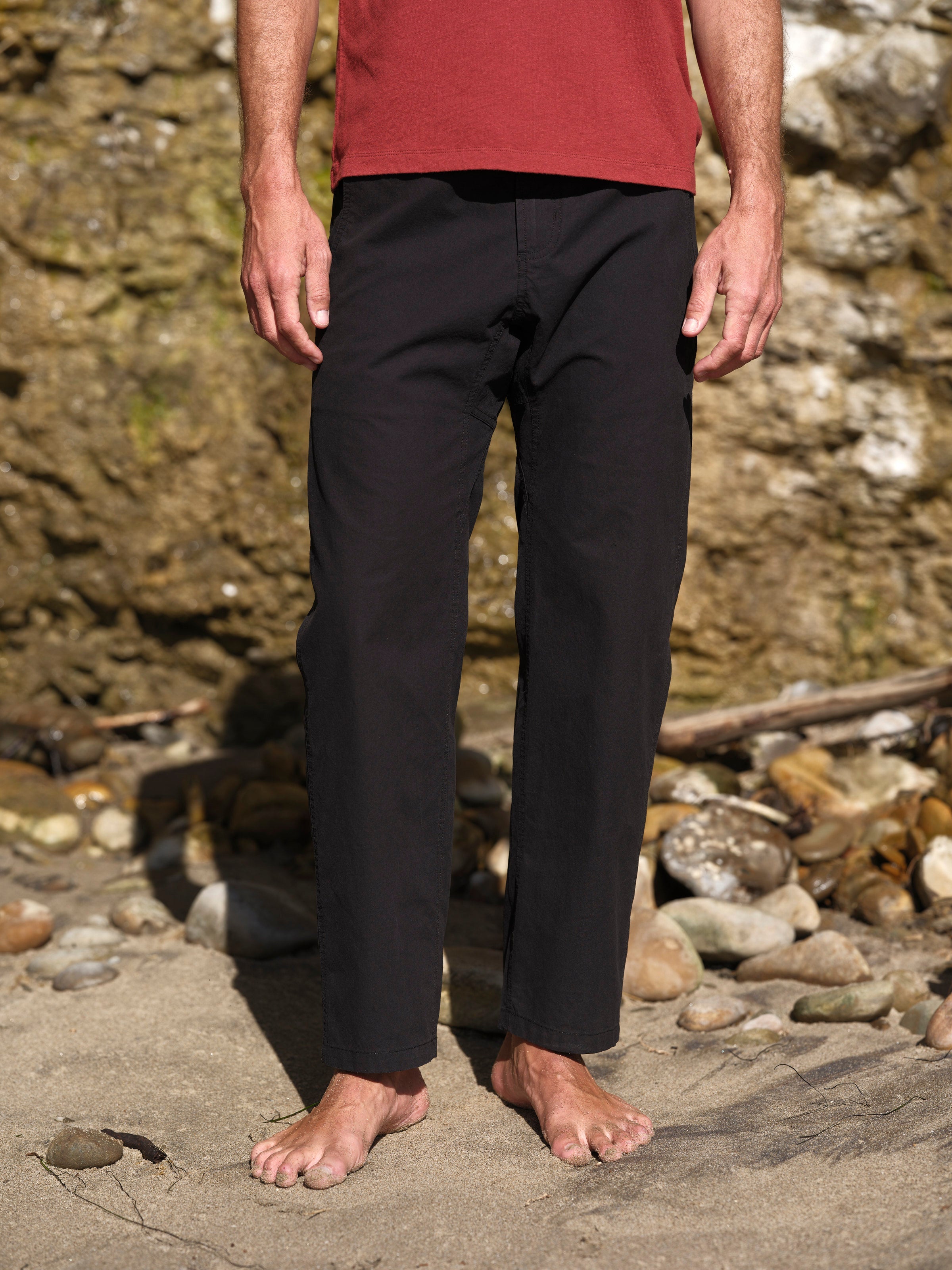 Pinnacle Pants - S - Mollusk Surf Shop