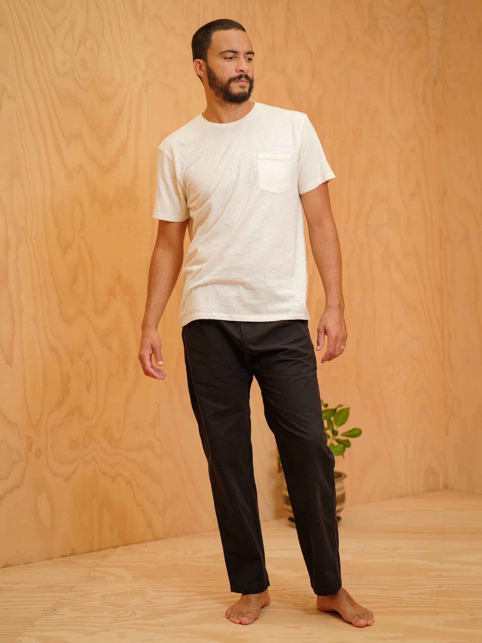 Pinnacle Pants - S - Mollusk Surf Shop