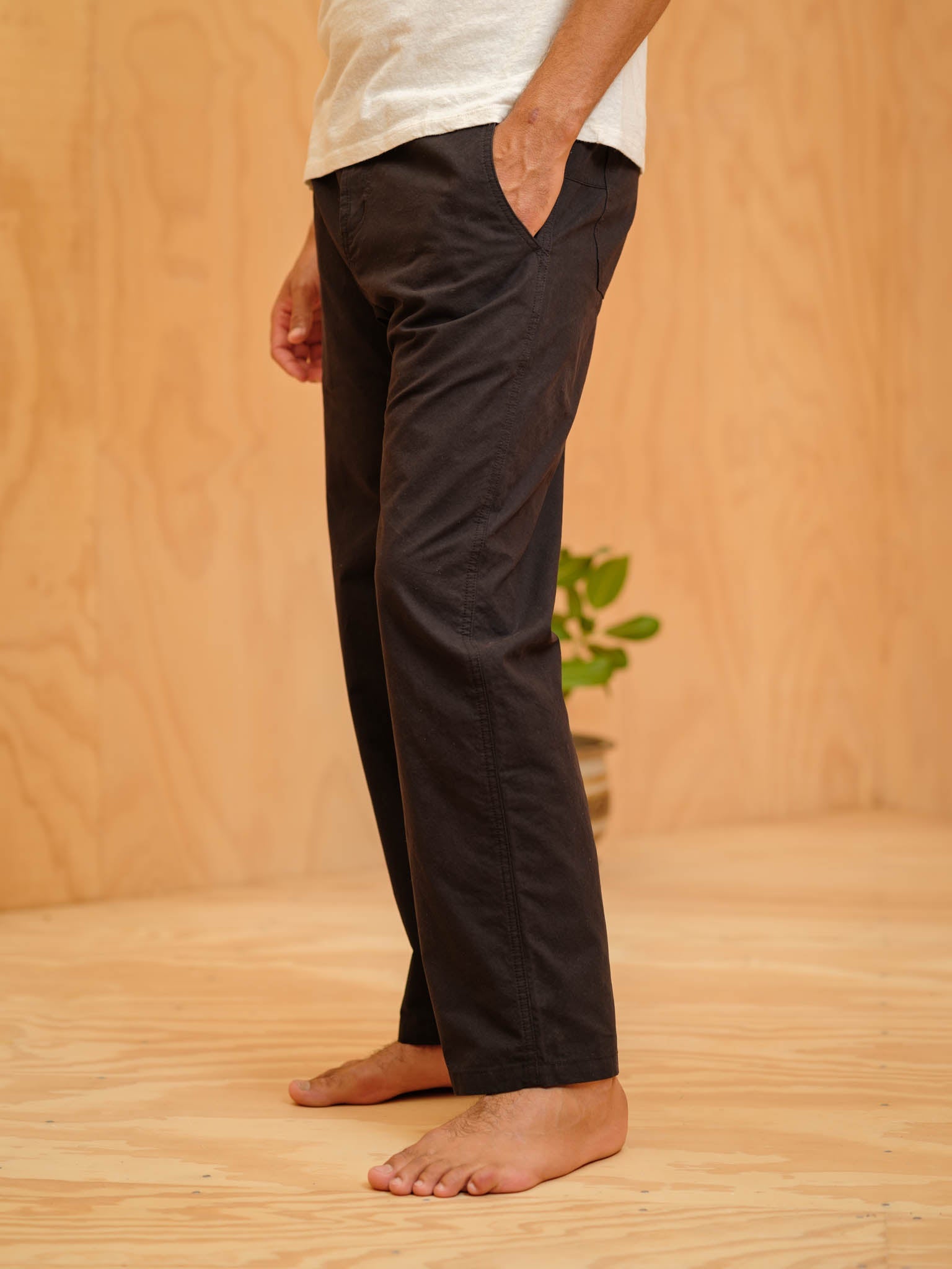 Pinnacle Pants - S - Mollusk Surf Shop