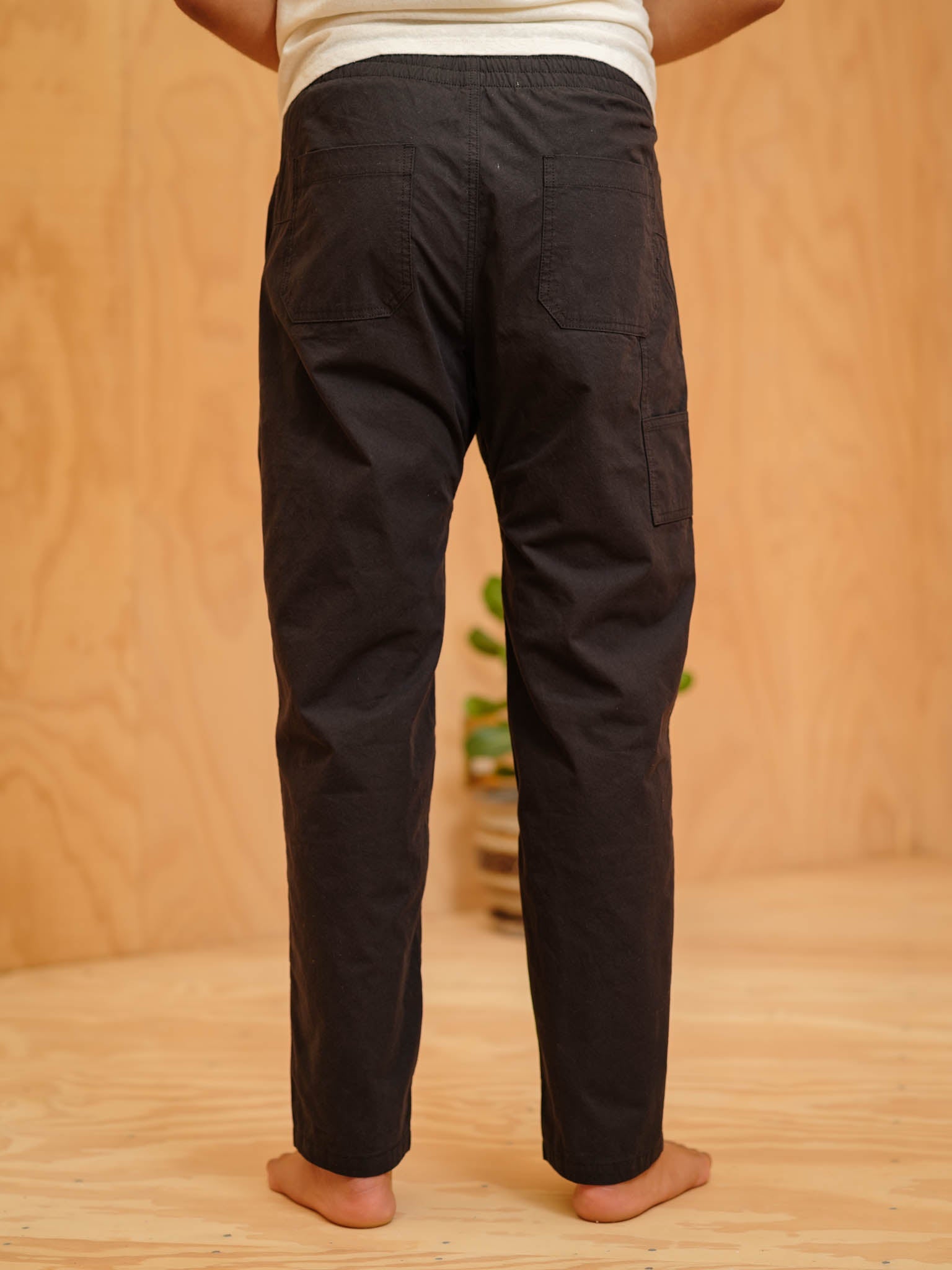 Pinnacle Pants - S - Mollusk Surf Shop