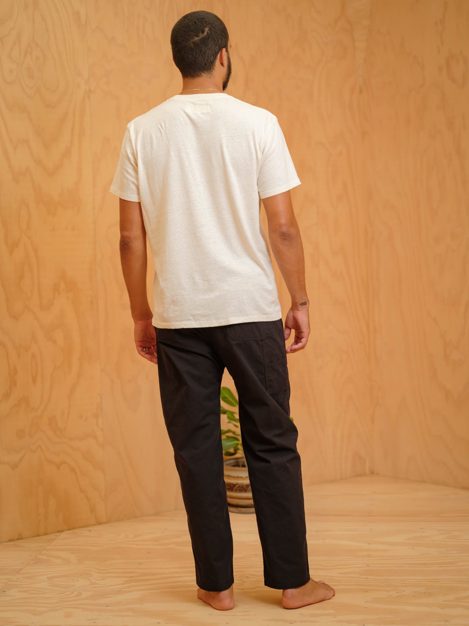 Pinnacle Pants - S - Mollusk Surf Shop