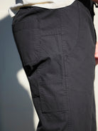 Pinnacle Pants - S - Mollusk Surf Shop - description