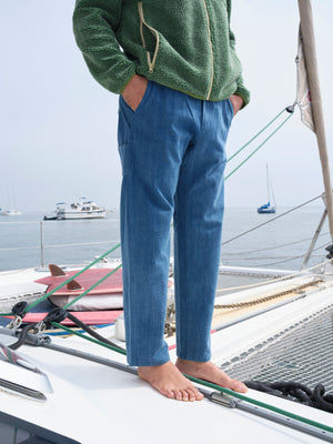 Pinnacle Pants - S - Mollusk Surf Shop